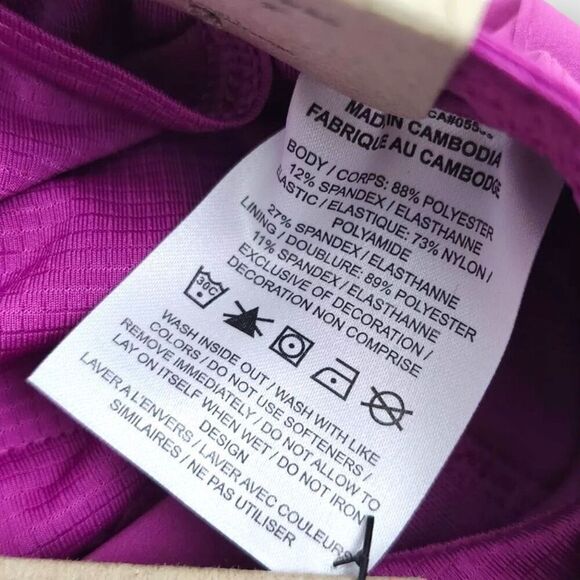 Nike AeroSwift Dri-FIT ADV 2" Brief-Lined Running Shorts FN3349-518 Mens size XL - Picture 5 of 8